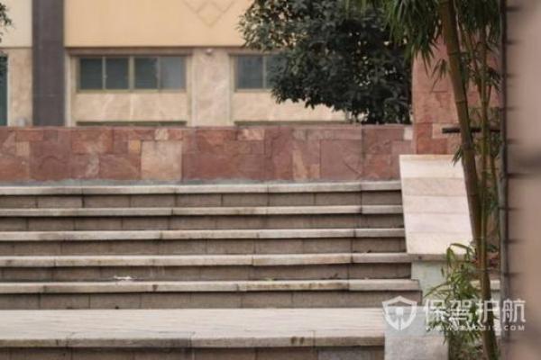 商铺风水：看台阶可知生意好坏