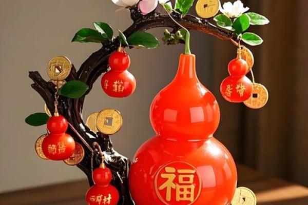 如何让自己运气旺起来使用什么风水摆件