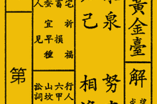 兔费观音菩萨灵签