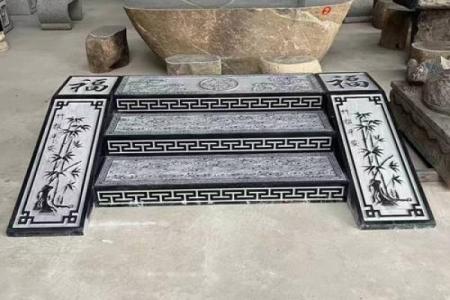 商铺风水：看台阶可知生意好坏