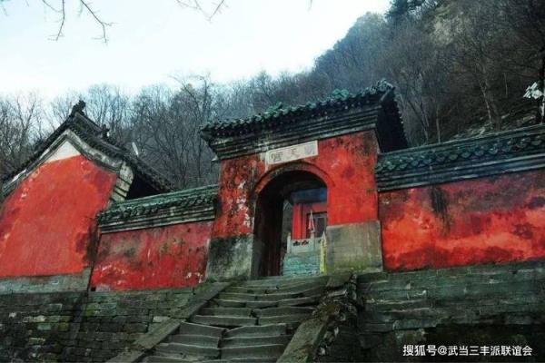 让人匪夷所思的四个大风水事件