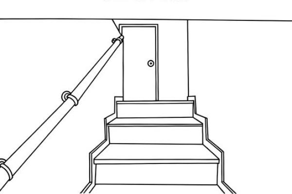 楼梯电梯风水 楼梯电梯风水
