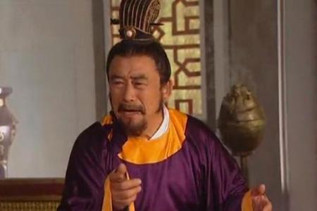 余氏三郡侯祖坟风水