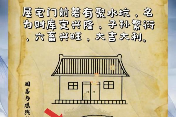 好风水可以养？六招可出好风水