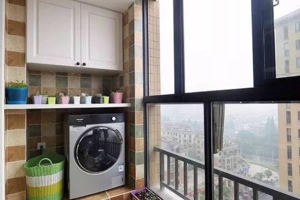 房子布置阳台好吗风水好吗