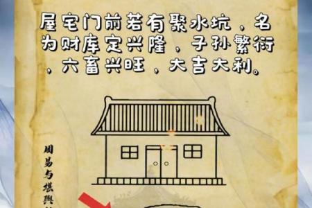 好风水可以养？六招可出好风水