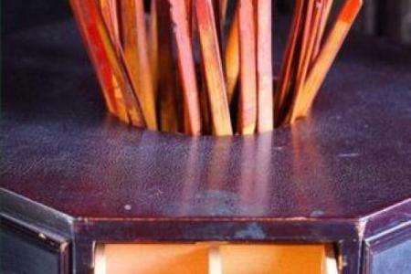 月老灵签儿57签