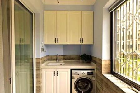 房子布置阳台好吗风水好吗