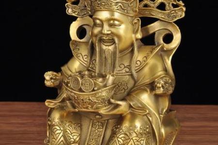 财神常照顾的风水是什么样的？