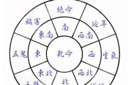 张鑫龙-风水学说中建宅选址要适应磁场