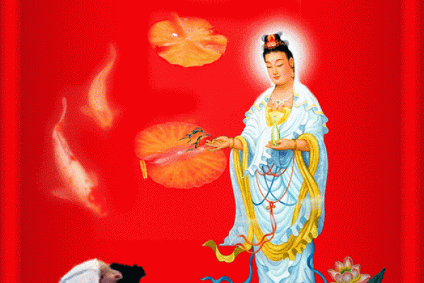 观音灵签文字解释大全集