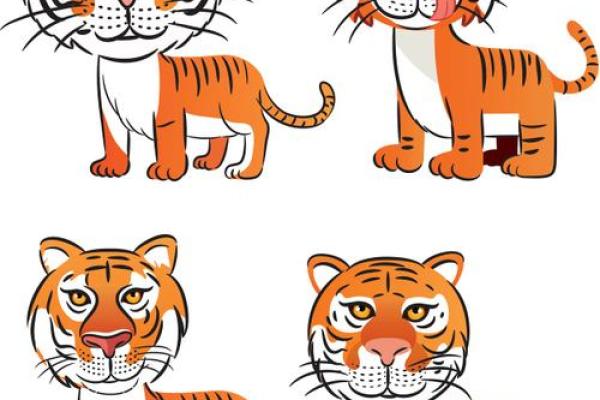 属虎和属牛的配对可行吗