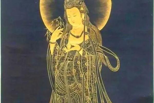 正月十二观音菩萨下凡日 正月十二民俗文化讲究盘点