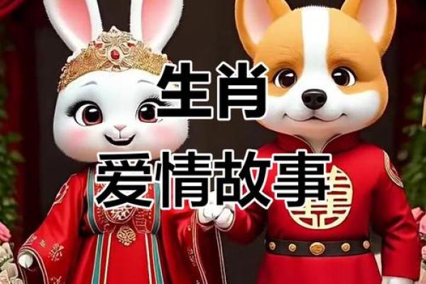 生肖兔的最佳婚配 谁跟属兔人更配对