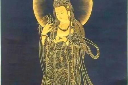 正月十二观音菩萨下凡日 正月十二民俗文化讲究盘点