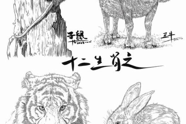 96鼠98年虎婚配穷一辈之婚姻配对解析