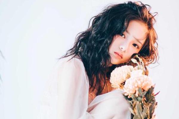 人缘超好的血型女生