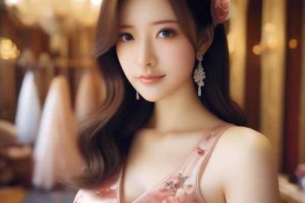 人缘超好的血型女生