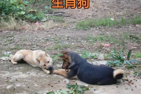 生肖配对：属狗的和什么属相最配