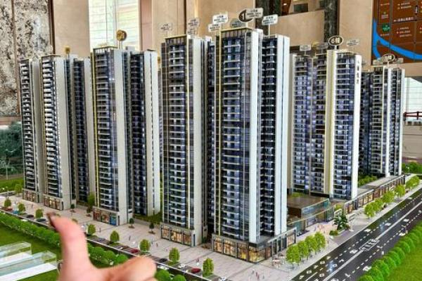 楼盘风水_四面环水的楼盘风水好吗