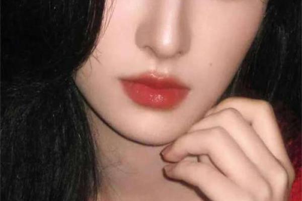 血型女生的特有长相