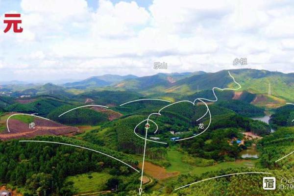 风水宝地之寻阴宅最简单的方法 风水宝地之寻阴宅最简单的方法