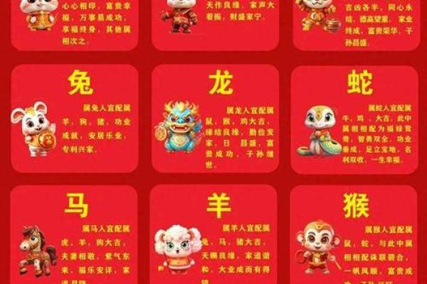 1998年属什么生肖配对 1998年属什么生肖配对男