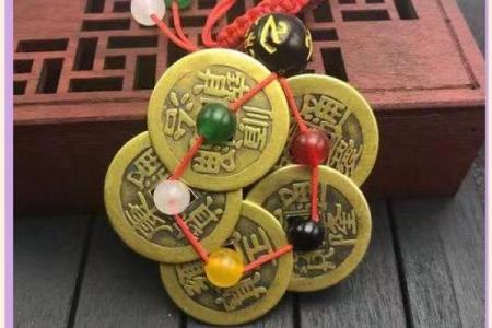 风水五帝钱的摆放需要注意些什么