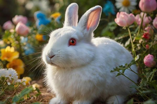 生肖属兔合婚须知，属兔配对需要注意的问题！