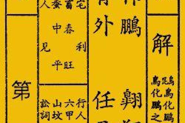 观音灵签第88签解签姻缘