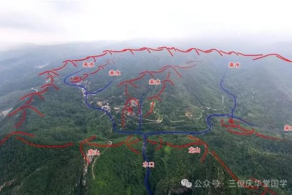 揭秘最好的阴宅风水是怎样的