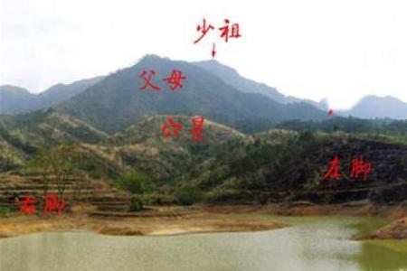 揭秘最好的阴宅风水是怎样的