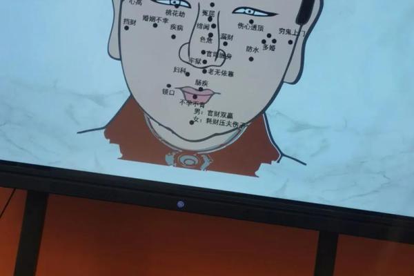 取了痣真的会影响命运吗风水观点