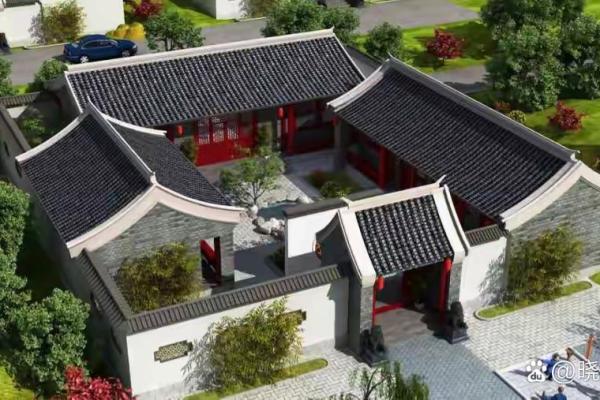 寺庙旁边一楼房子好吗风水