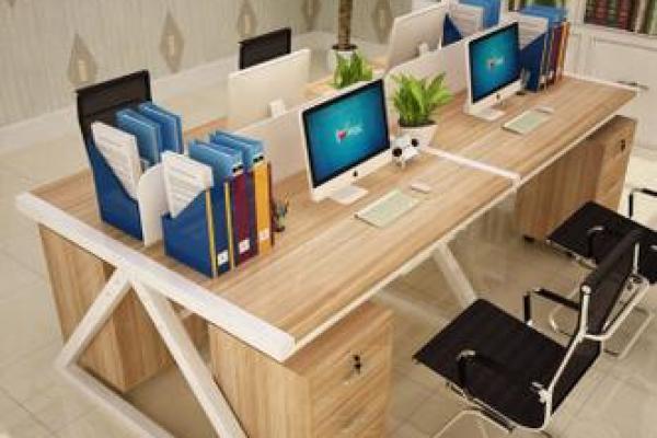 办公室桌子怎么摆放风水好有哪些忌讳