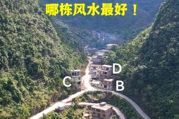 怎么样的房子风水好一点