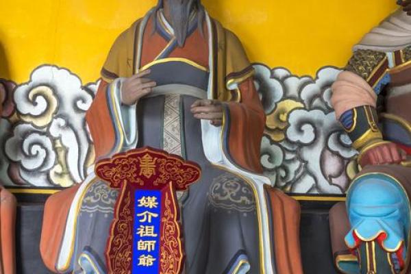 月老灵签92签求姻缘