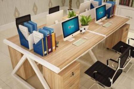 办公室桌子怎么摆放风水好有哪些忌讳