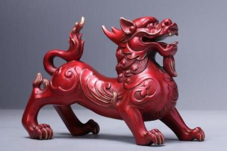 家中摆放龙和狗风水吉祥物的寓意与讲究