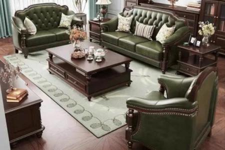 这几种客厅风水一定要注意，会使你的运气越来越差！