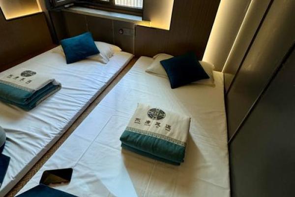 装修宾馆的风水禁忌不可以忽视