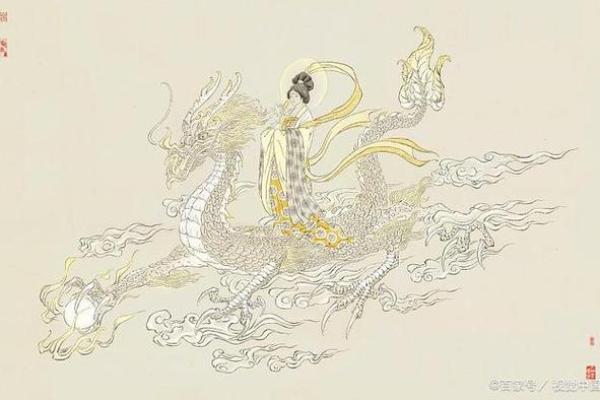 鱼篮观音现世 不想成婚当夜身患恶疾死去