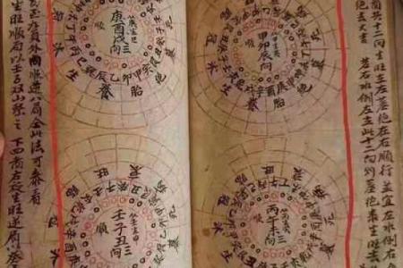 民间风水好运秘诀，风水学秘密