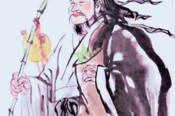 风水先生：人世间最上乘的风水