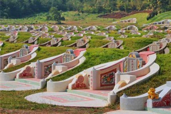 什么情况下，坟墓需要改善风水