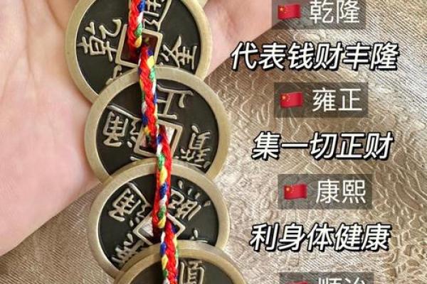 卧室放五帝钱的作用和使用方法风水忌讳是什么