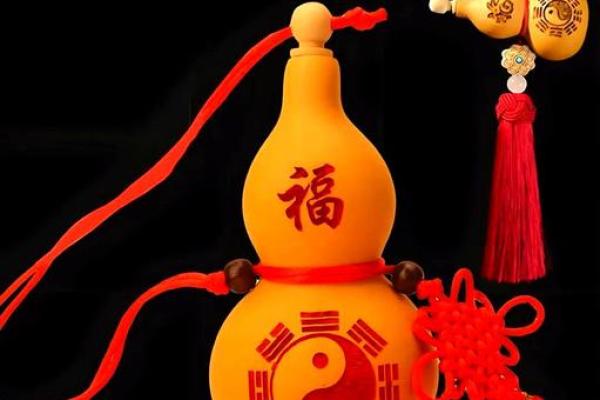 风水葫芦适宜挂在家里哪些地方 风水葫芦适宜挂在家里哪些地方