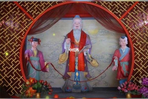 月老灵签67签感情解释