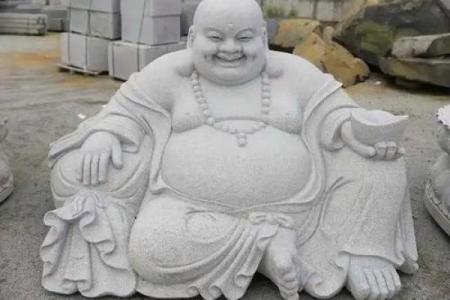 弥勒佛佛像的摆放风水禁忌是什么