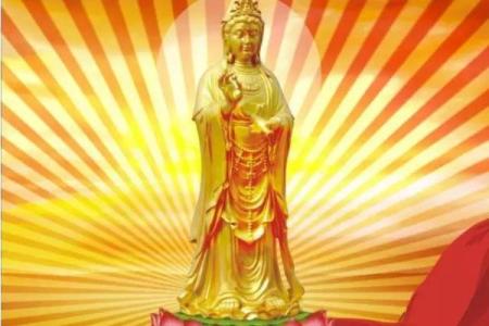 观音灵签行人的意思